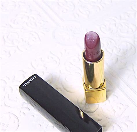 chanel envoutante lipstick